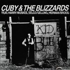 Cuby & The Blizzards - Kid Blue (Vinyl)