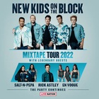 New Kids On The Block - Bring Back The Time (Feat. Salt-N-Pepa, Rick Astley & En Vogue) (CDS)