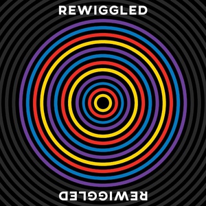 Rewiggled CD2