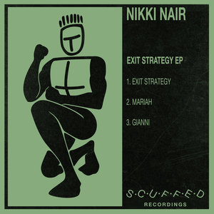 Exit Strategy (EP)