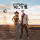 Follow Me (Feat. Rita Ora) (CDS)