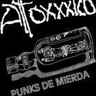 Punks De Mierda (VLS)