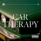 Bosco - Car Therapy (EP)