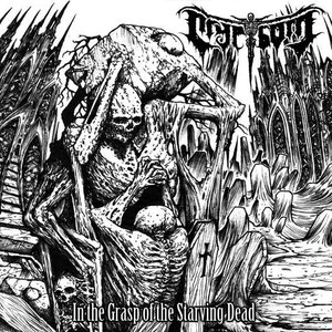 In The Grasp Of The Starving Dead