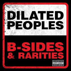 B-Sides & Rarities (EP)