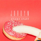 Jordyn Edmonds - Sticky Stuff