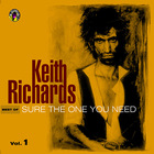 Keith Richards - Best Of Sure The One You Need CD1