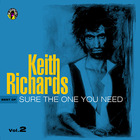 Keith Richards - Best Of Sure The One You Need CD2