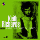 Keith Richards - Best Of Sure The One You Need CD3