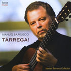 Manuel Barrueco - Tarrega!