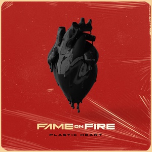 Plastic Heart (CDS)