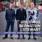 Larry Goldings - Perpetual Pendulum