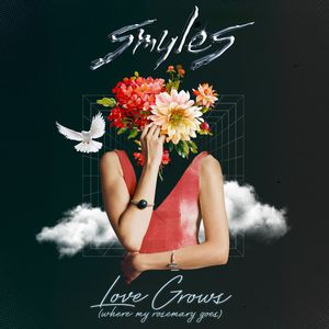 Love Grows (Where My Rosemary Goes) (CDS)