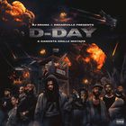Dreamville - D-Day: A Gangsta Grillz Mixtape