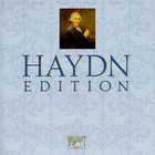 Joseph Haydn - Haydn Edition: Complete Works CD1