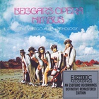 Beggars Opera - Nimbus - The Vertigo Years Anthology CD1