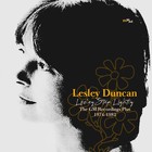Lesley Duncan - Lesley Step Lightly: The Gm Recordings Plus 1974-1982 CD2
