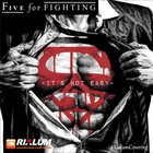 Five For Fighting - Superman (It's Not Easy) (CDS)
