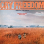 George Fenton - Cry Freedom
