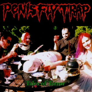 Tales Of Terror (EP)