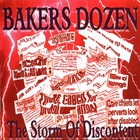 Bakers Dozen - The Storm Of Discontent