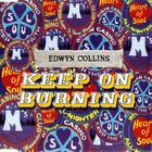 Edwyn Collins - Keep On Burning (CDS)