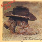 Gallagher & Lyle - The Last Cowboy (Vinyl)