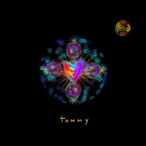 Tommy (EP)