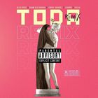 Toda (Remix) (CDS)