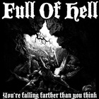 Full Of Hell - Savage