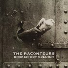 The Raconteurs - Broken Boy Soldier (EP)