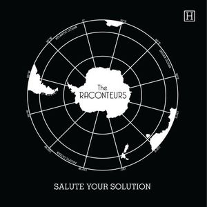 Salute Your Solution (CDS)