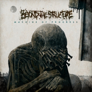 Machine Of Progress (EP)