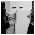 Annenmaykantereit - Tom's Diner (CDS)