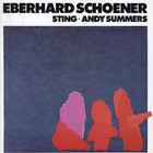 Eberhard Schoener - Music From Video Magic And Flashback (Vinyl)