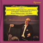 Karl Böhm - Beethoven: Symphony No.6 "Pastorale"; Schubert: Symphony No.5