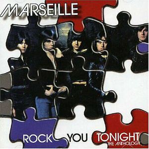 Rock You Tonight CD1