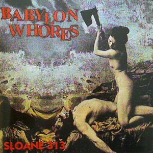 Sloane 313 (EP)