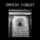 Crimson Scarlet - The Window (EP)