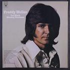 Freddy Weller - Too Much Monkey Business (Vinyl)