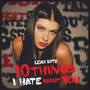 10 Things I Hate About You (CDS)