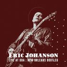 Eric Johanson - Live At Dba: New Orleans Bootleg CD1
