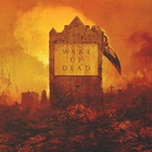 Wake Up Dead (Feat. Dave Mustaine) (CDS)