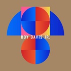 Roy Davis Jr. - Wind Of Change (EP)