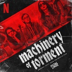 Machinery Of Torment (From The Netflix Film ''metal Lords'') (CDS)