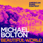 Beautiful World (From “american Song Contest”) (CDS)