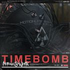 Motionless In White - Timebomb (CDS)