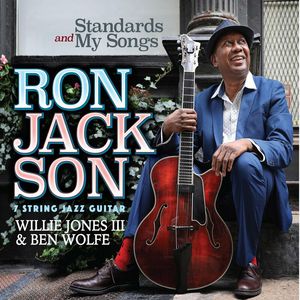 Standards And My Songs