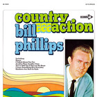 Bill Phillips - Country Action (Vinyl)