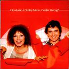 Cleo Laine - Smilin' Through (With Dudley Moore) (Vinyl)